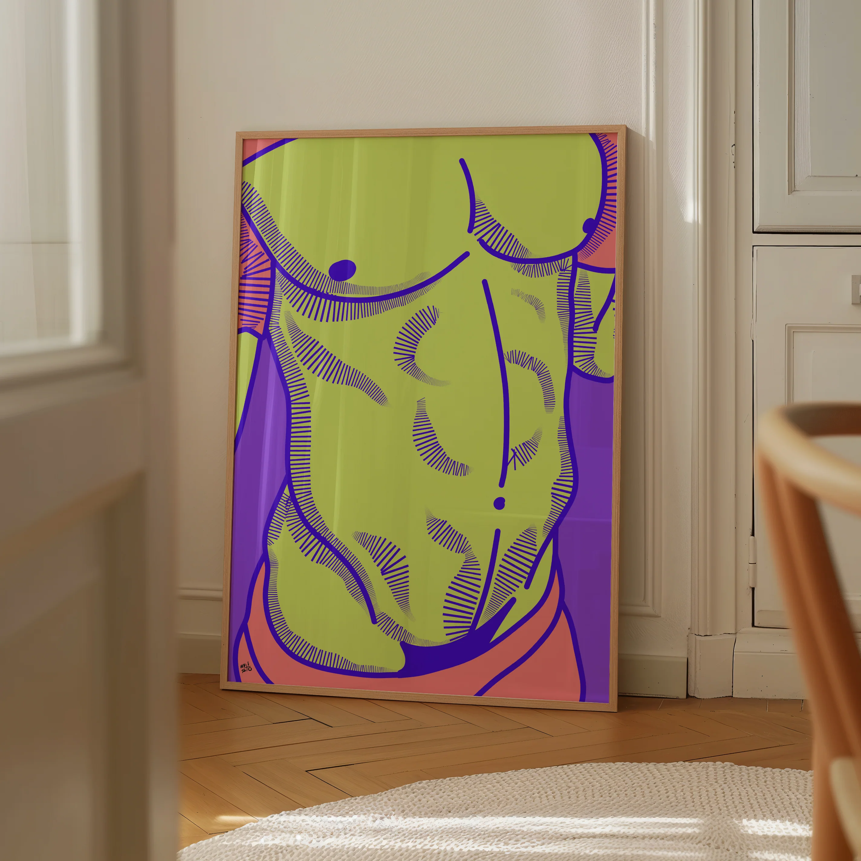 Artefactory