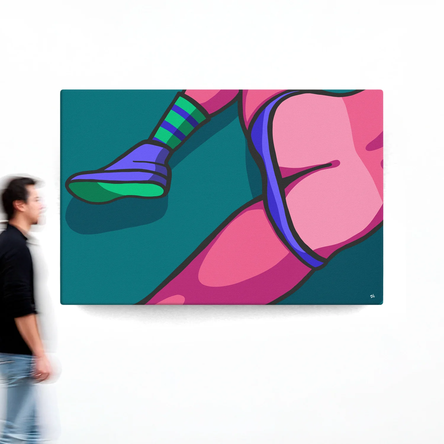 Canvas